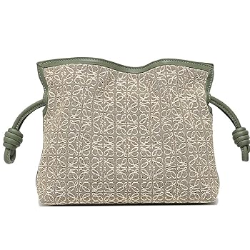 Amazon | [ロエベ] クラッチバッグ ショルダーバッグ フラメンコ